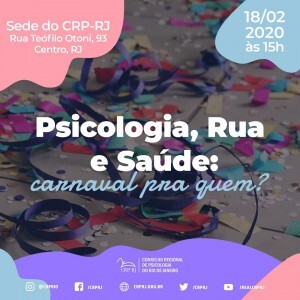 psicologia-e-carnaval-crp-rj-promovera-evento-sobre-a-importancia-da-arte-na-promocao-de-saude
