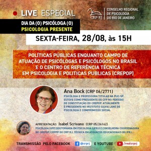 semana-especial-da-psicologia-ana-bock-participara-de-live-do-crp-rj-sobre-o-crepop-sexta-feira-dia-28-de-agosto