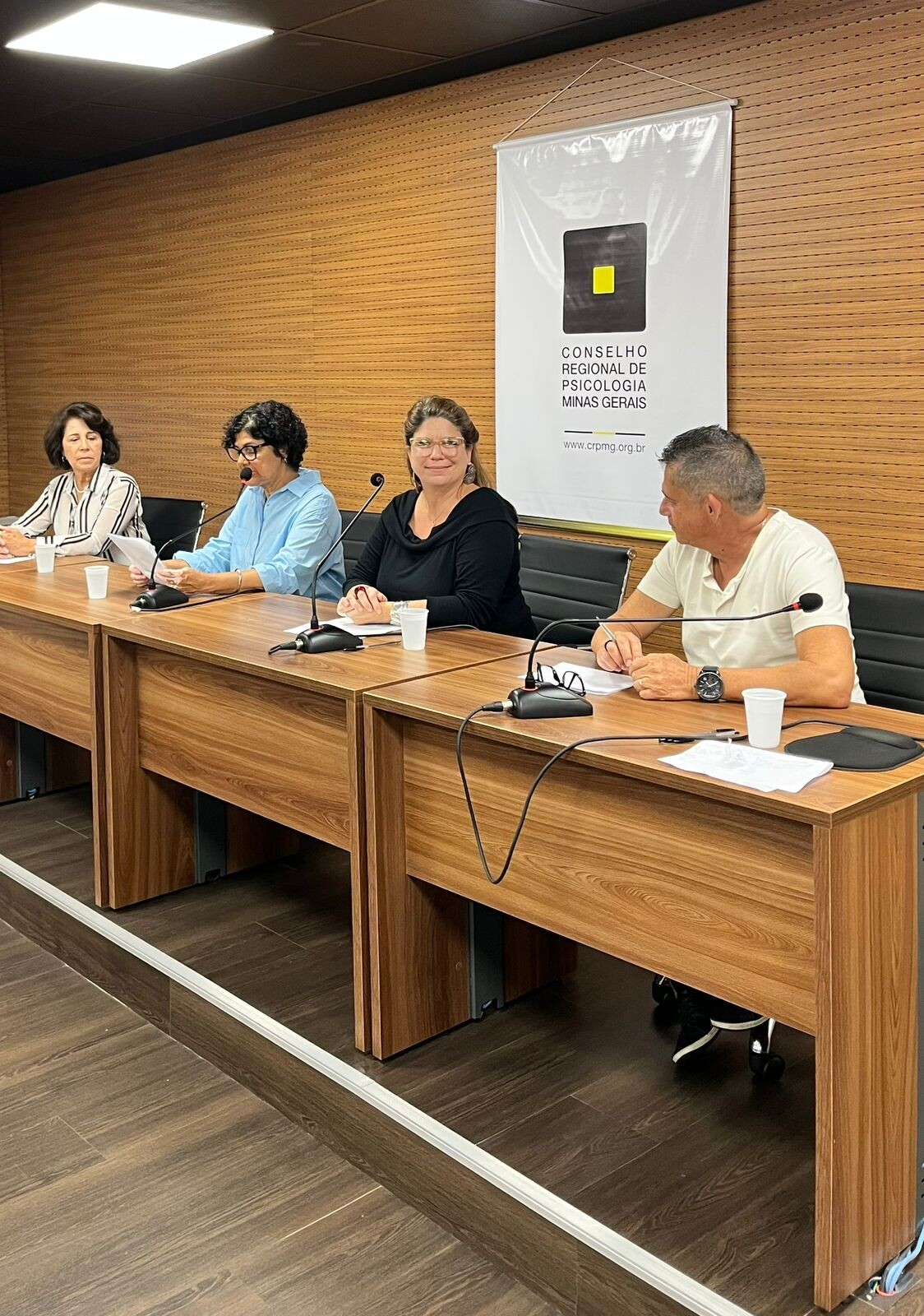 mediacao-de-conflitos-troca-de-experiencias-entre-crp-rj-e-crp-mg-ocorre-em-evento-mineiro