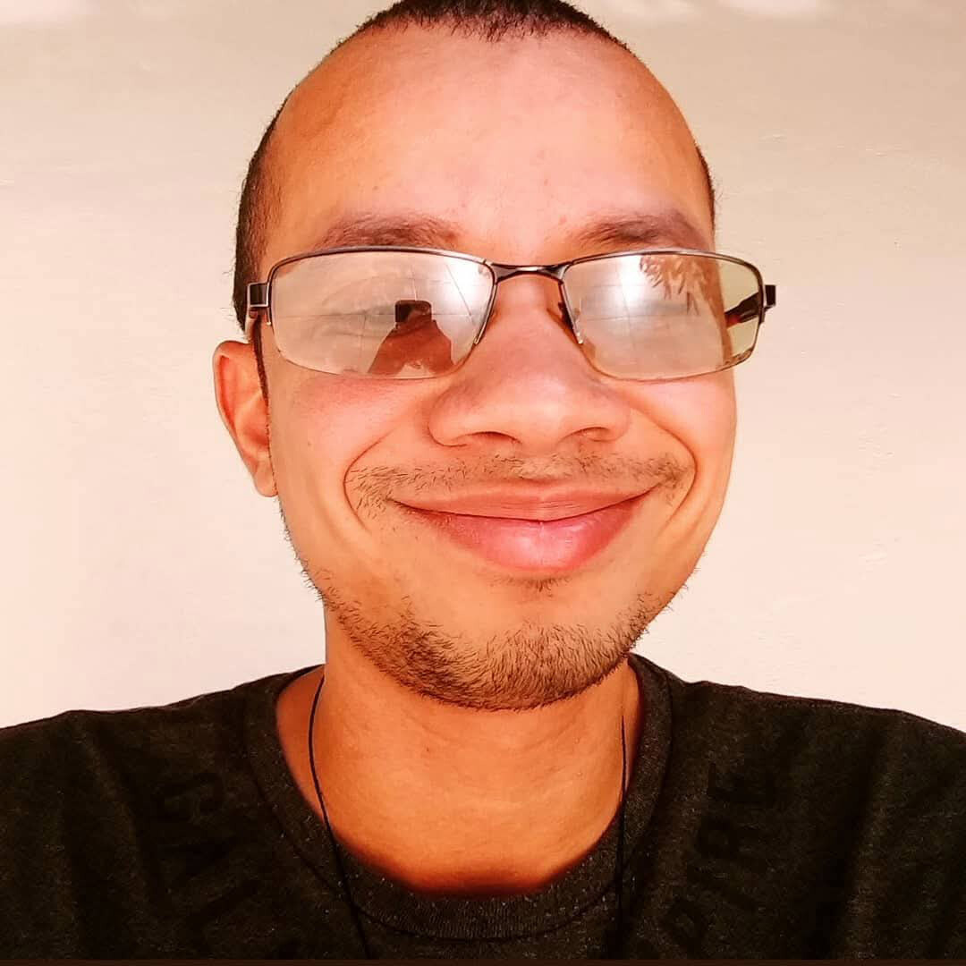 Coordenador - Thiago da Rocha Dionizio Rodrigues (CRP 05/50505)