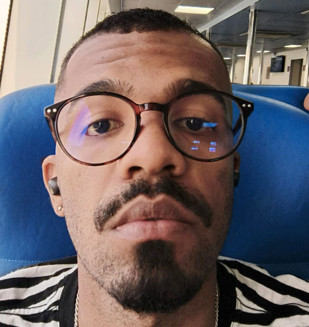 Bruno Pereira da Silva Rosa (CRP 05/67901)