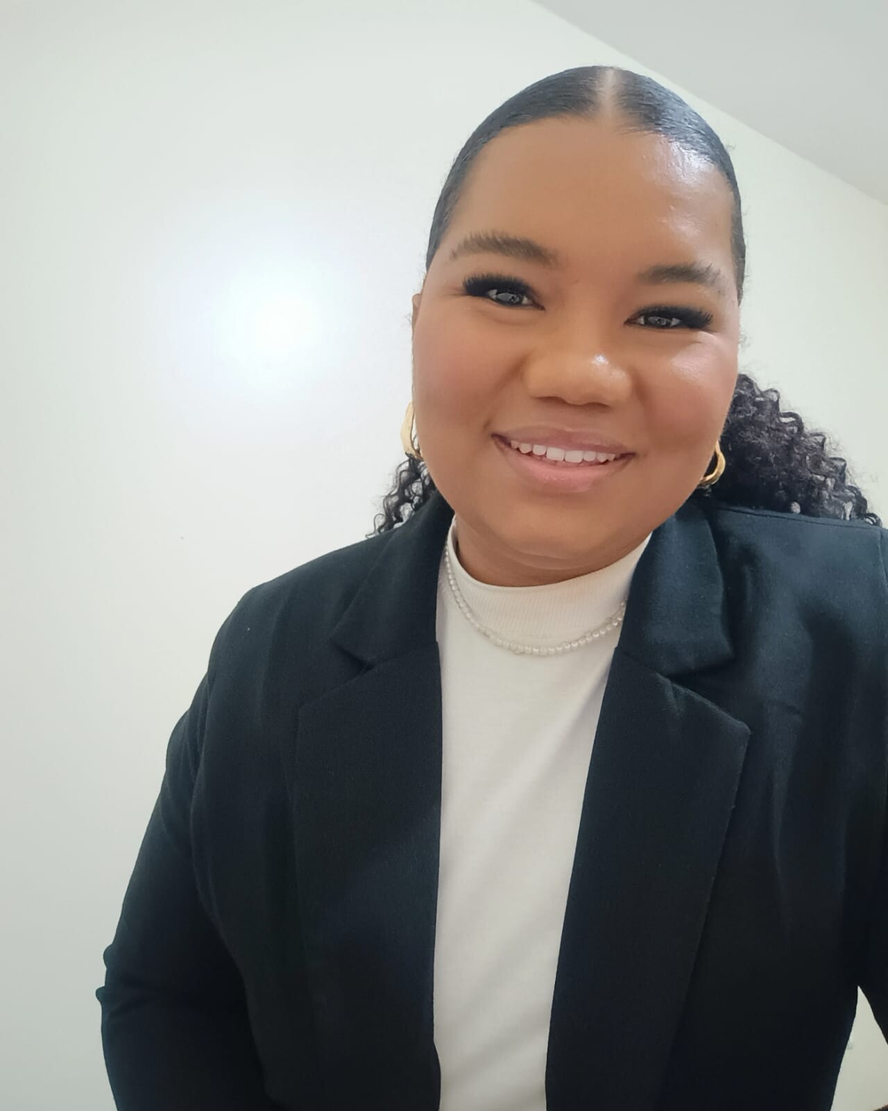 Membro - Tatiane Souza de Oliveira (CRP 05/77216)