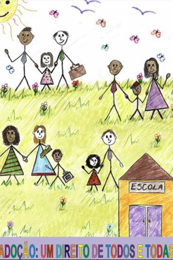 Adoção: Um direito de todos e todas